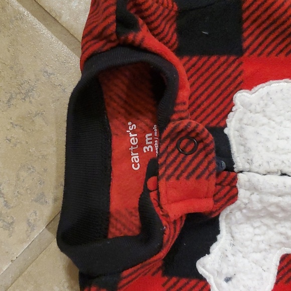 Winter baby gear 0-6 months - Picture 6 of 6